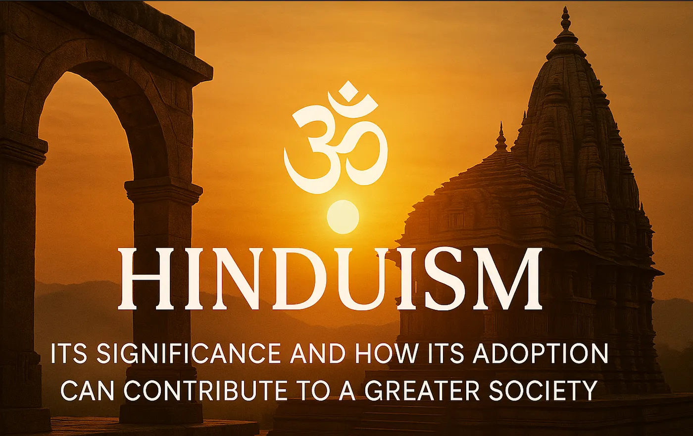 The Trimurti - Brahma, Vishnu, and Mahesh